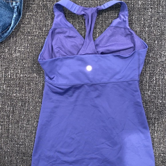 Lululemon tank - Picture 7 of 7